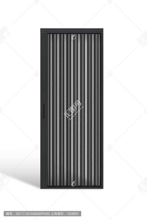百折門