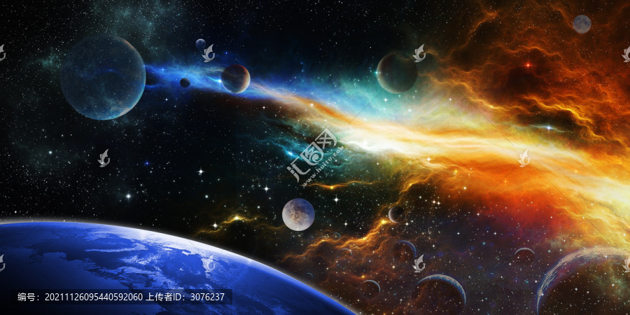 星空