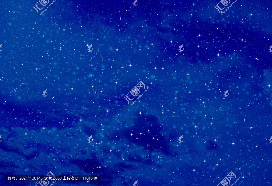 星空?qǐng)D