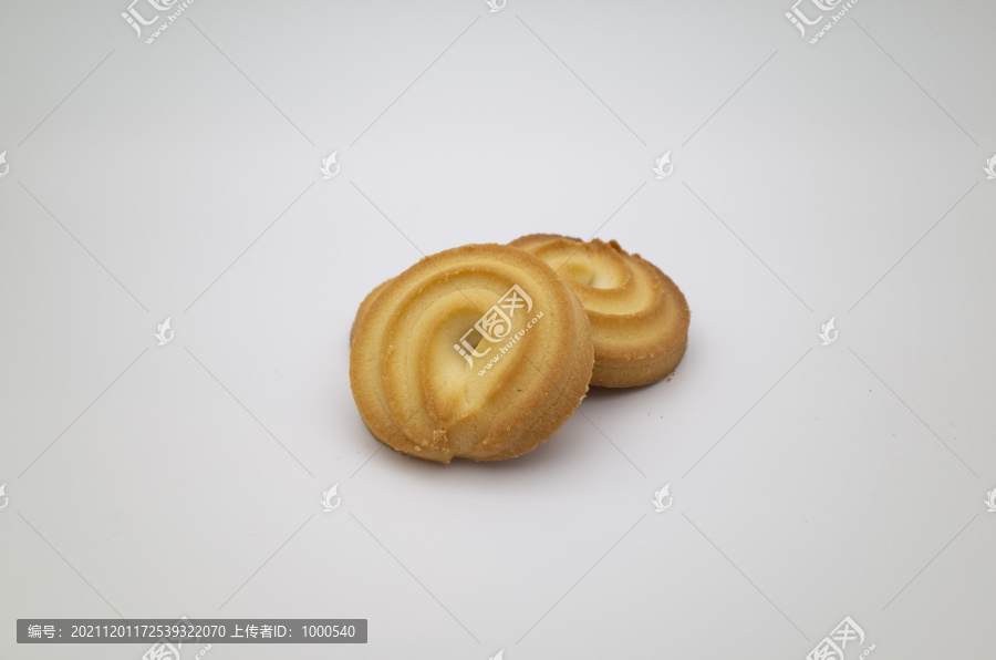 曲奇酥饼干