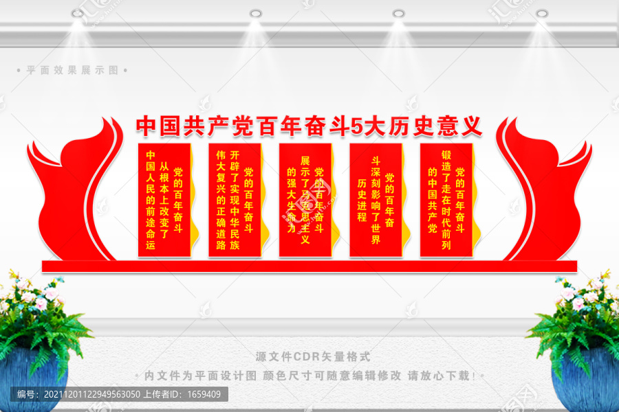 六中全會五大歷史意義