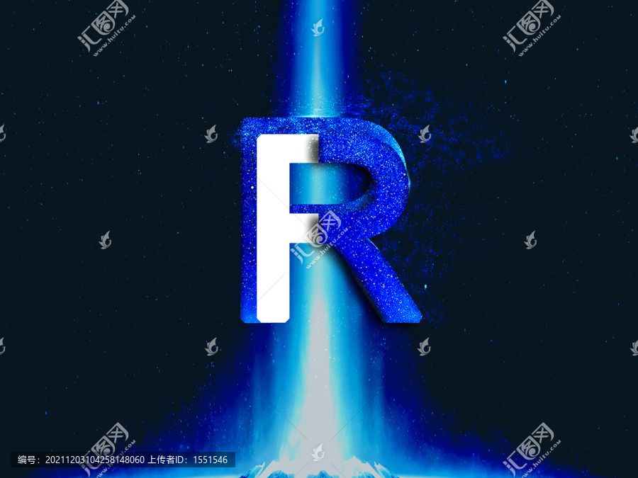 特效字