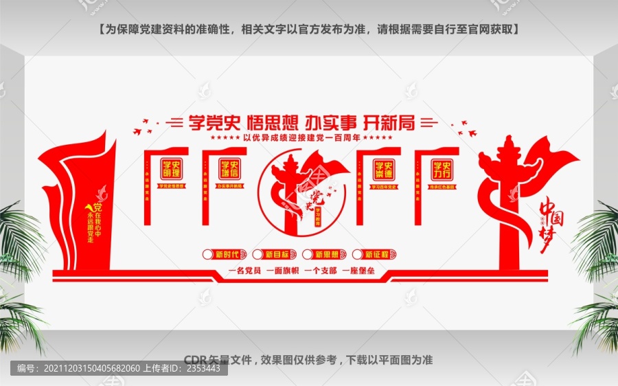 黨史