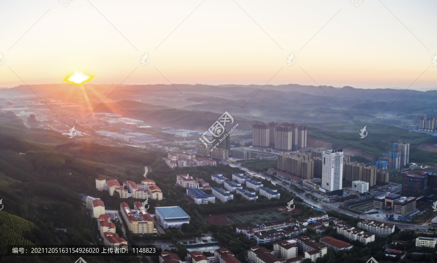 扶绥空港经济区