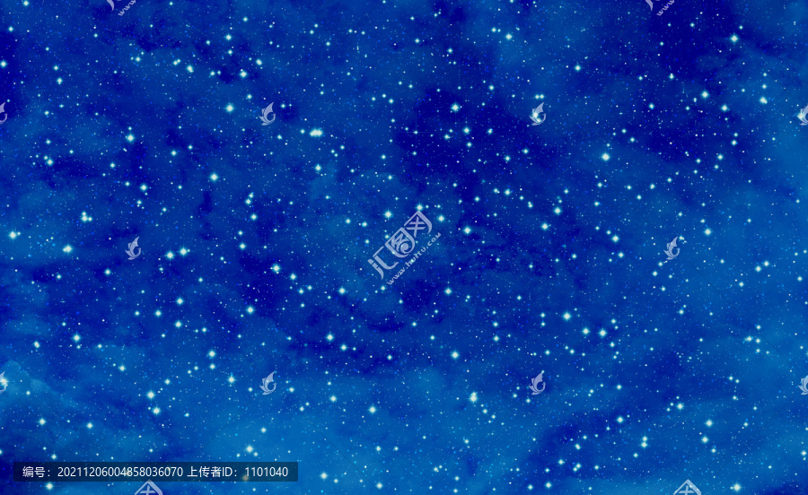 星空圖