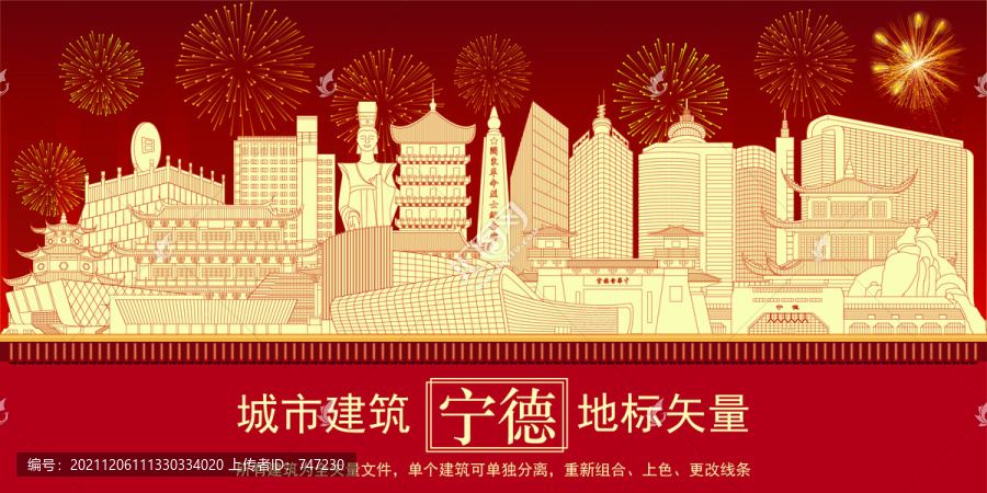 寧德