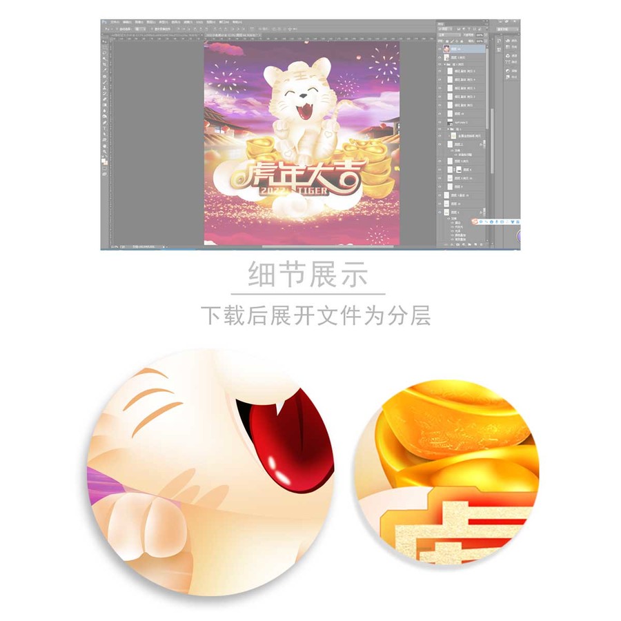 2022小老虎