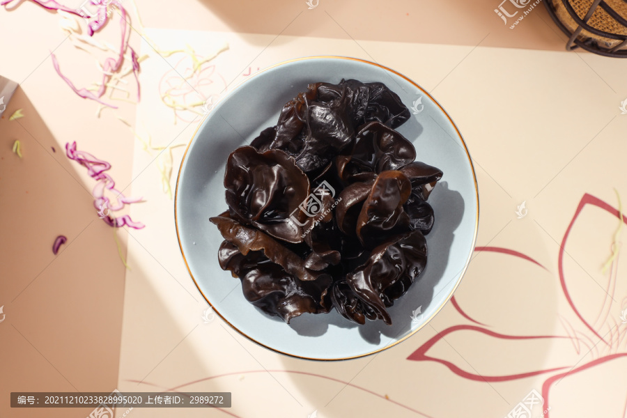黑木耳