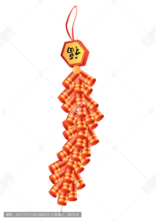 鞭炮
