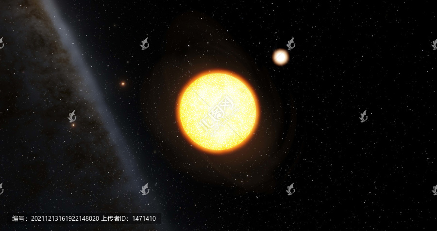 宇宙星空