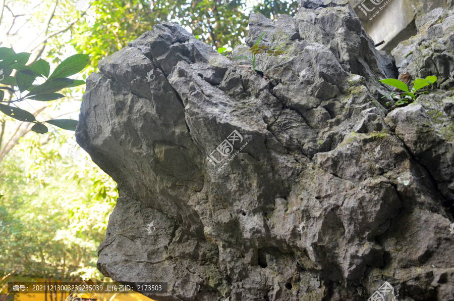 杭州灵隐飞来峰