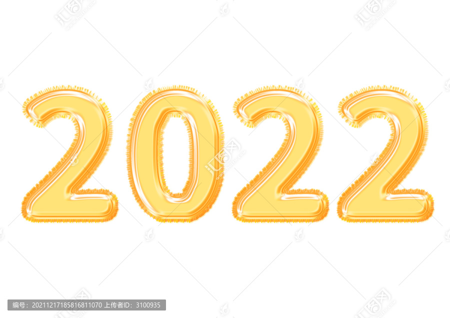 金色鋁箔2022