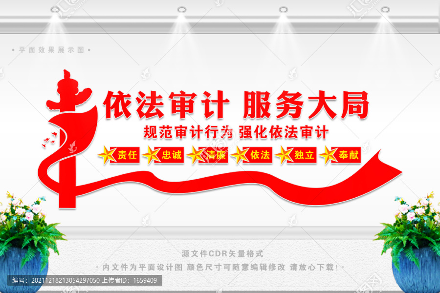 審計