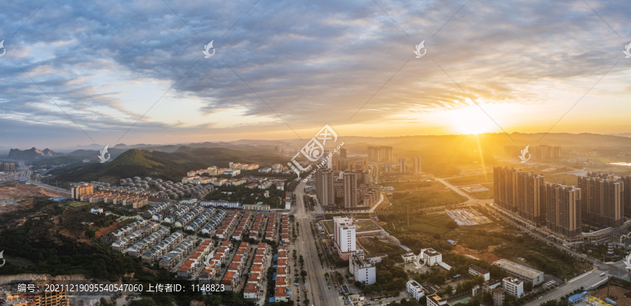 扶绥空港经济区