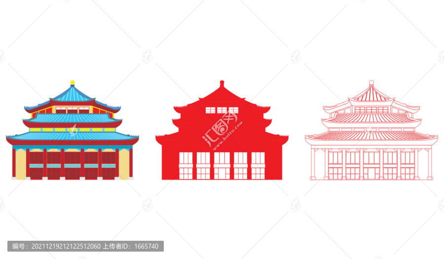 中山紀念堂