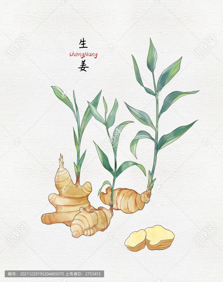 生姜