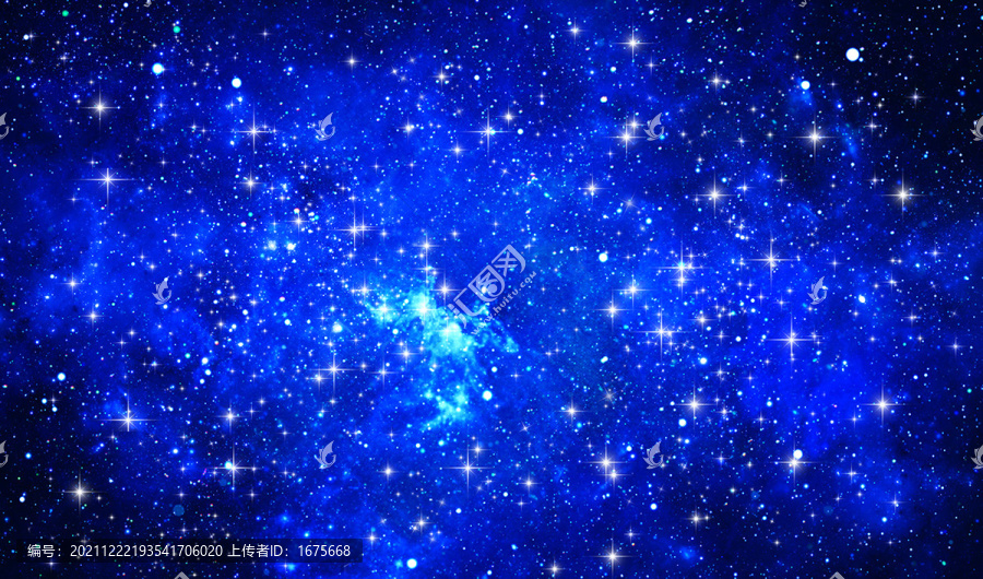 星空壁紙