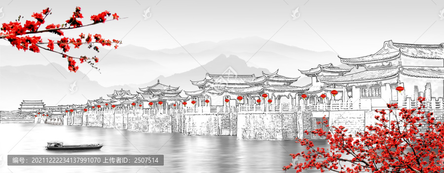 廣濟(jì)橋