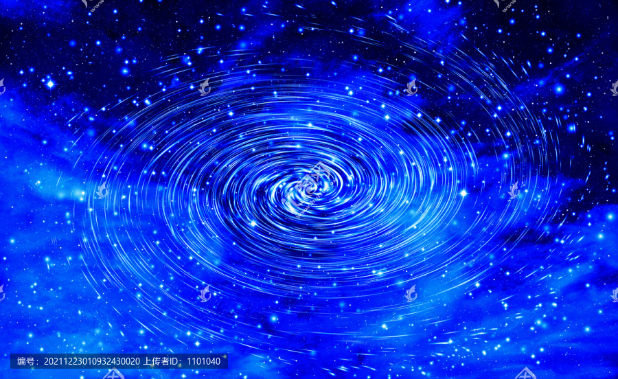 星軌星空