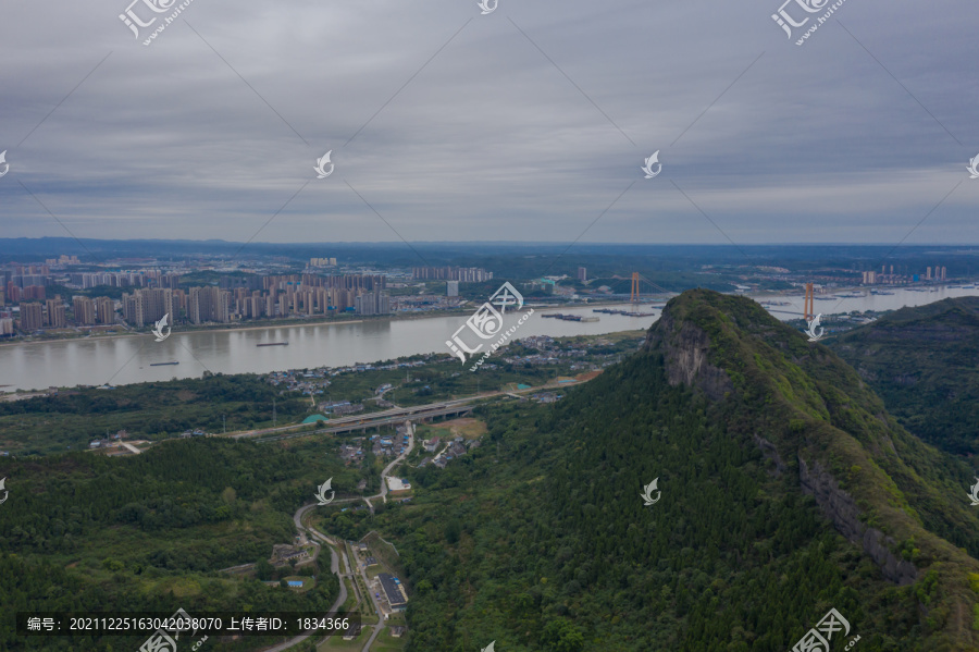 宜昌风景