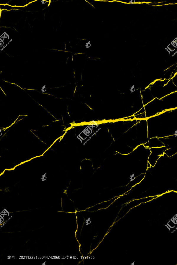黑金质感高档大理石纹