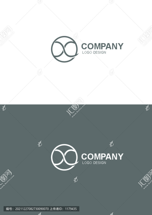 QXSS字母LOGO