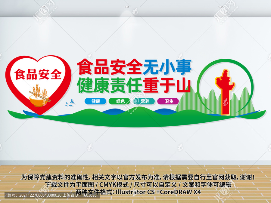 食品安全