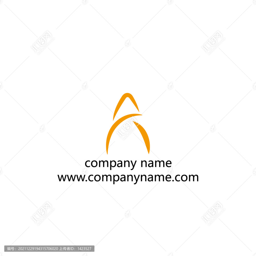 字母Alogo