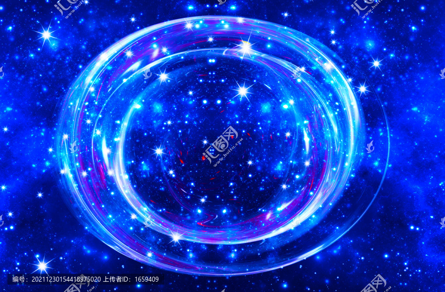 星空