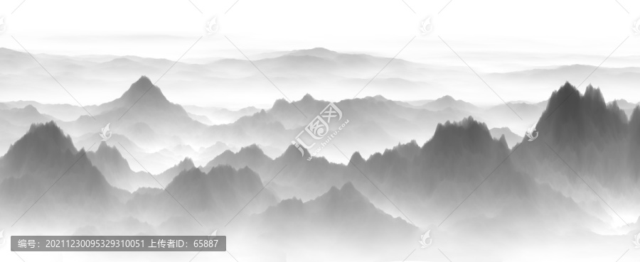山疊山