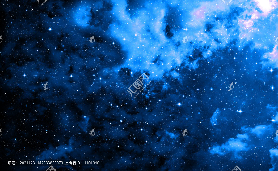 星空婚禮