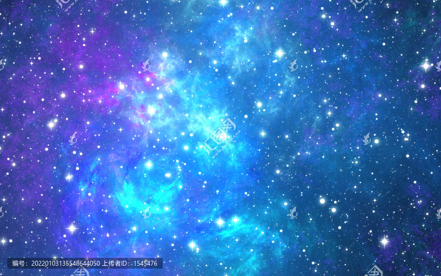 星空