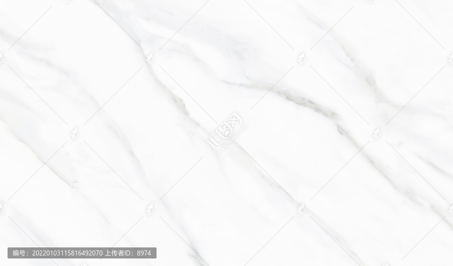 黑白根石紋灰色大理石紋理