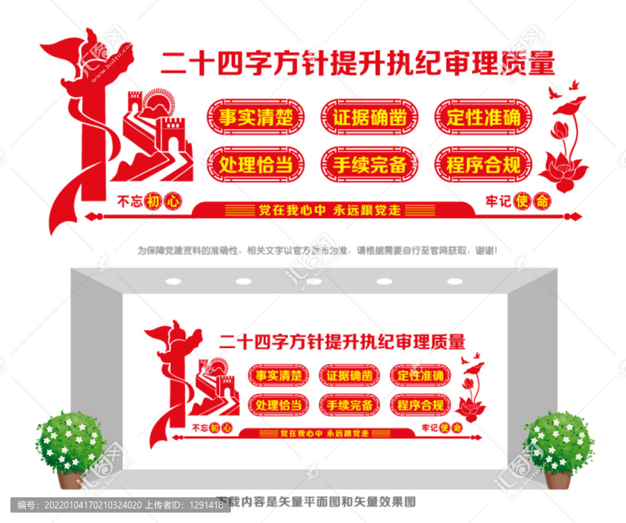 政務(wù)處分二十四字方針