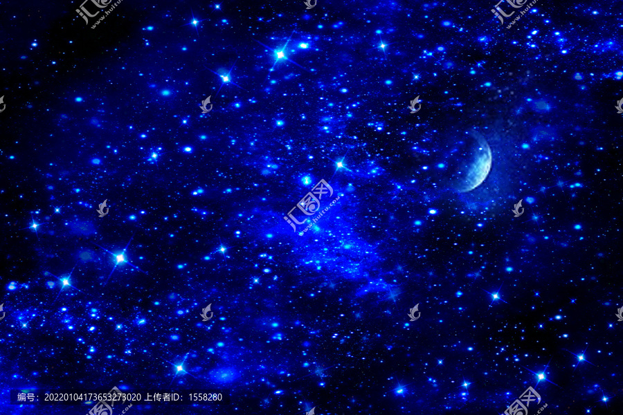 星空