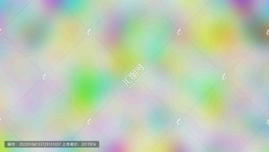 水彩顏料彩色水墨