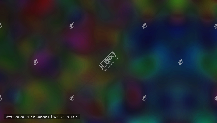 北歐幾何地毯