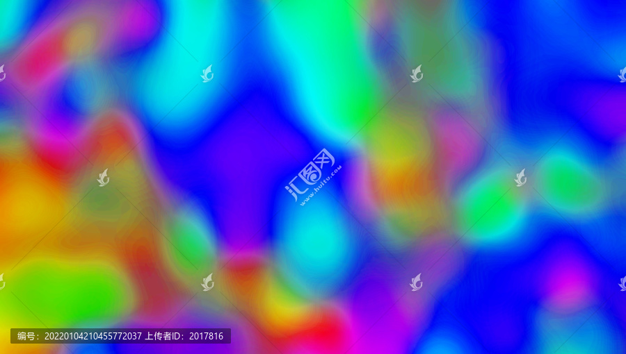 北歐幾何地毯