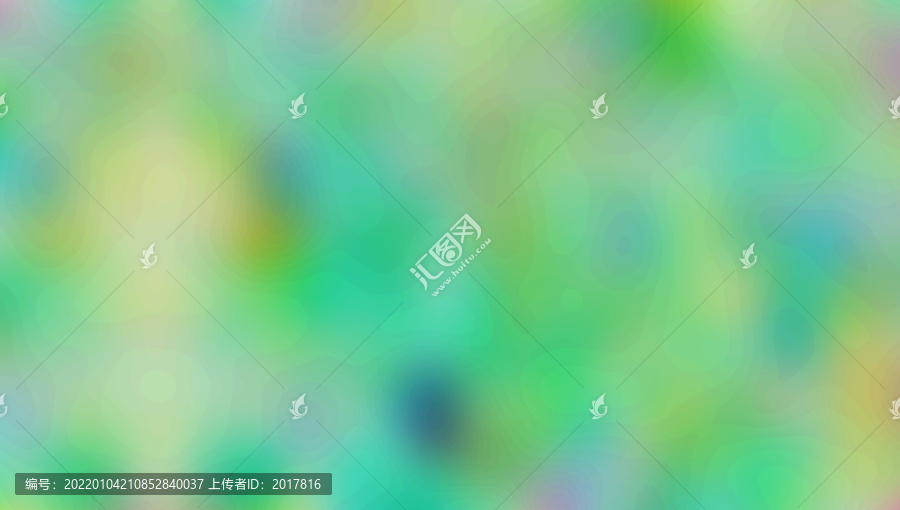 抽象畫