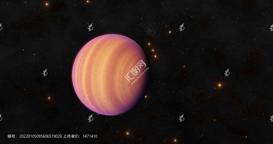 宇宙星空