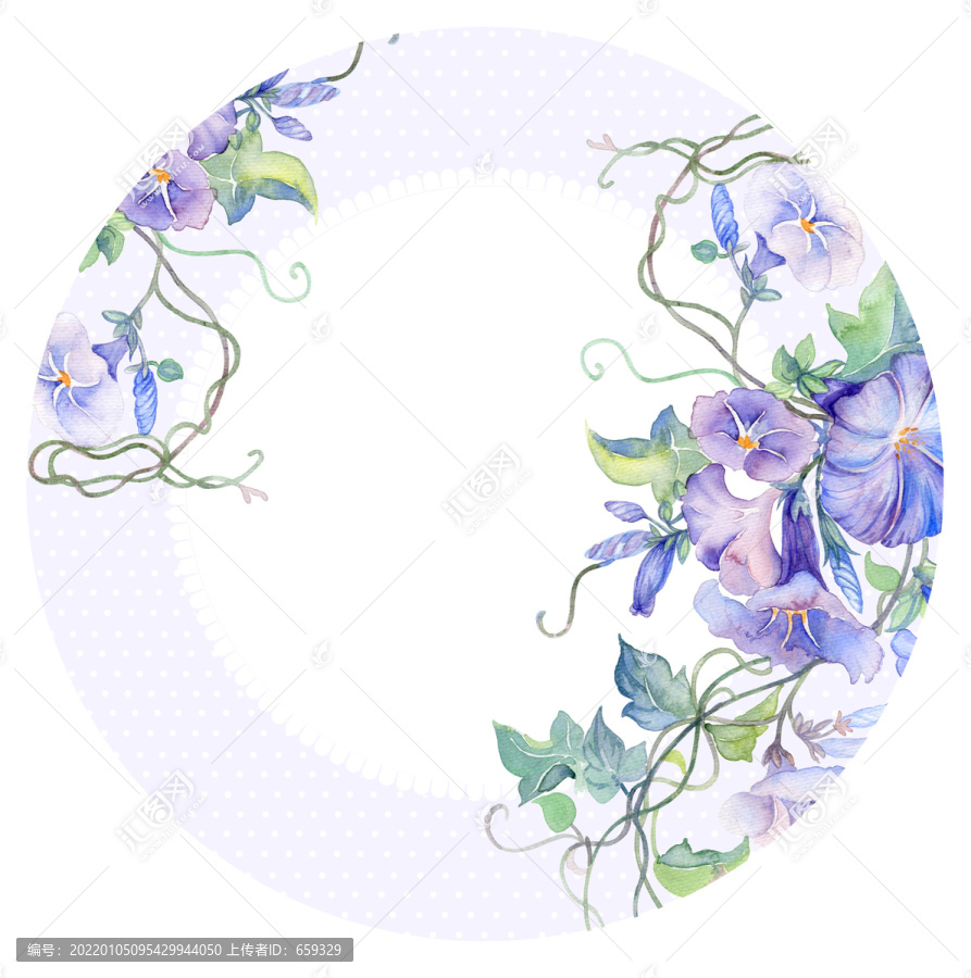 陶瓷花面設(shè)計(jì)