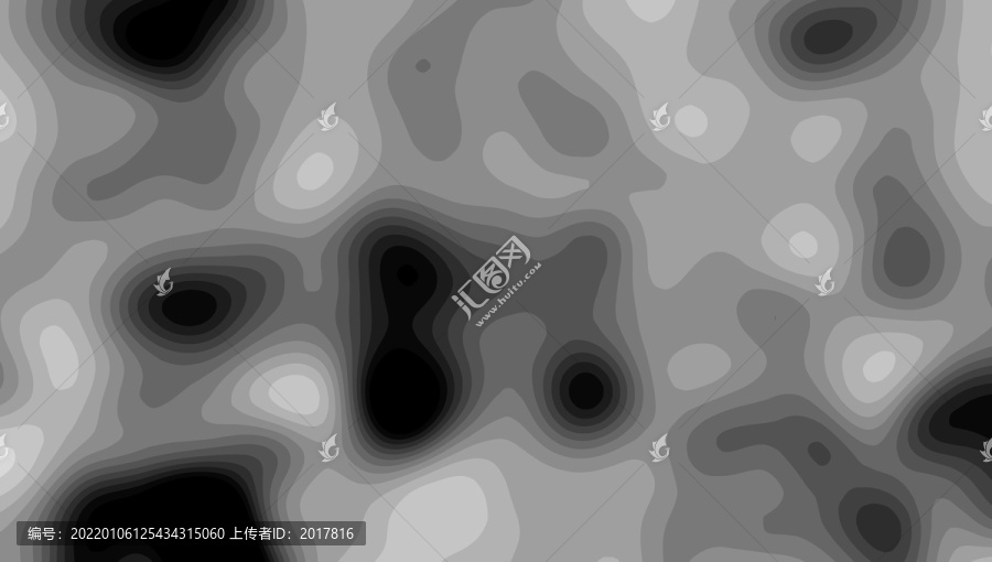 室內高清幾何
