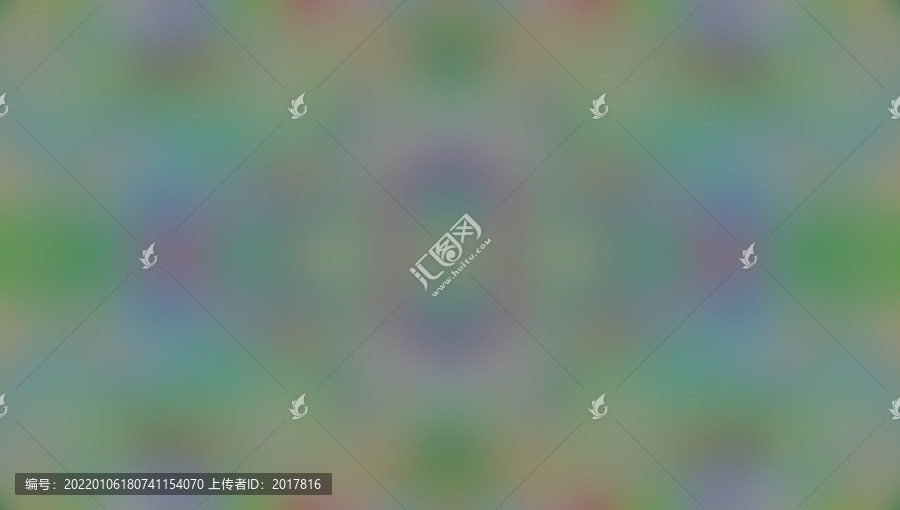 不規(guī)則線條抽象藝術(shù)畫