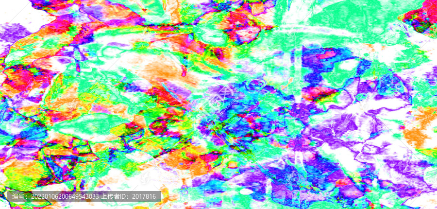北歐幾何地毯