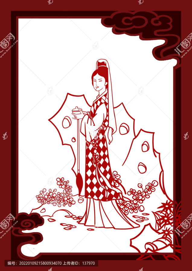 金陵十二釵妙玉