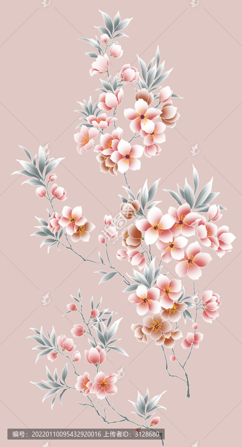 桃花