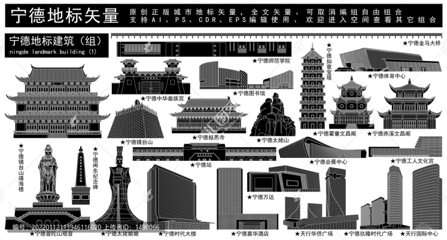 寧德
