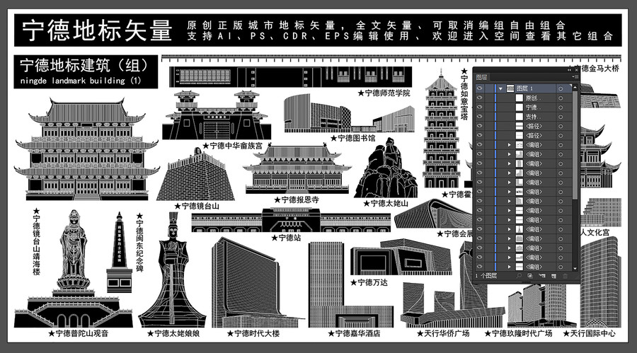 寧德