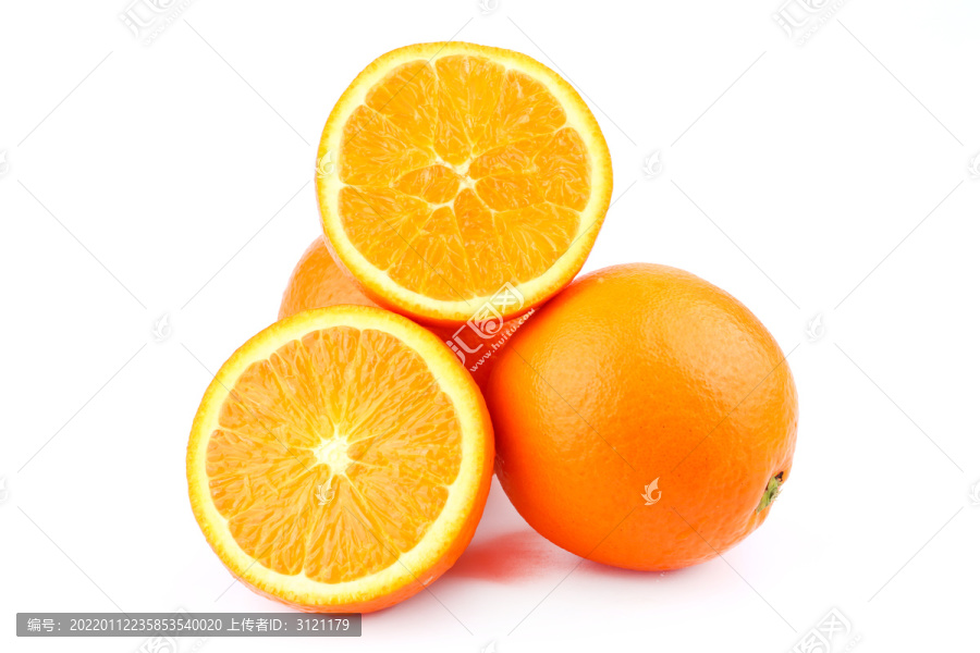 进口橙子