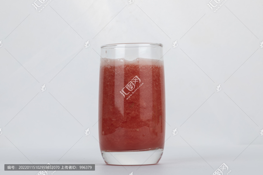 西瓜汁1